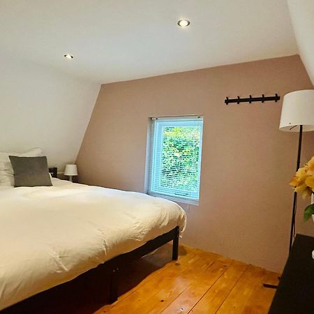 B&B In De Aap Gelogeerd Άπελντουρν Εξωτερικό φωτογραφία