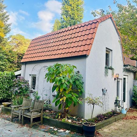 B&B In De Aap Gelogeerd Άπελντουρν Εξωτερικό φωτογραφία