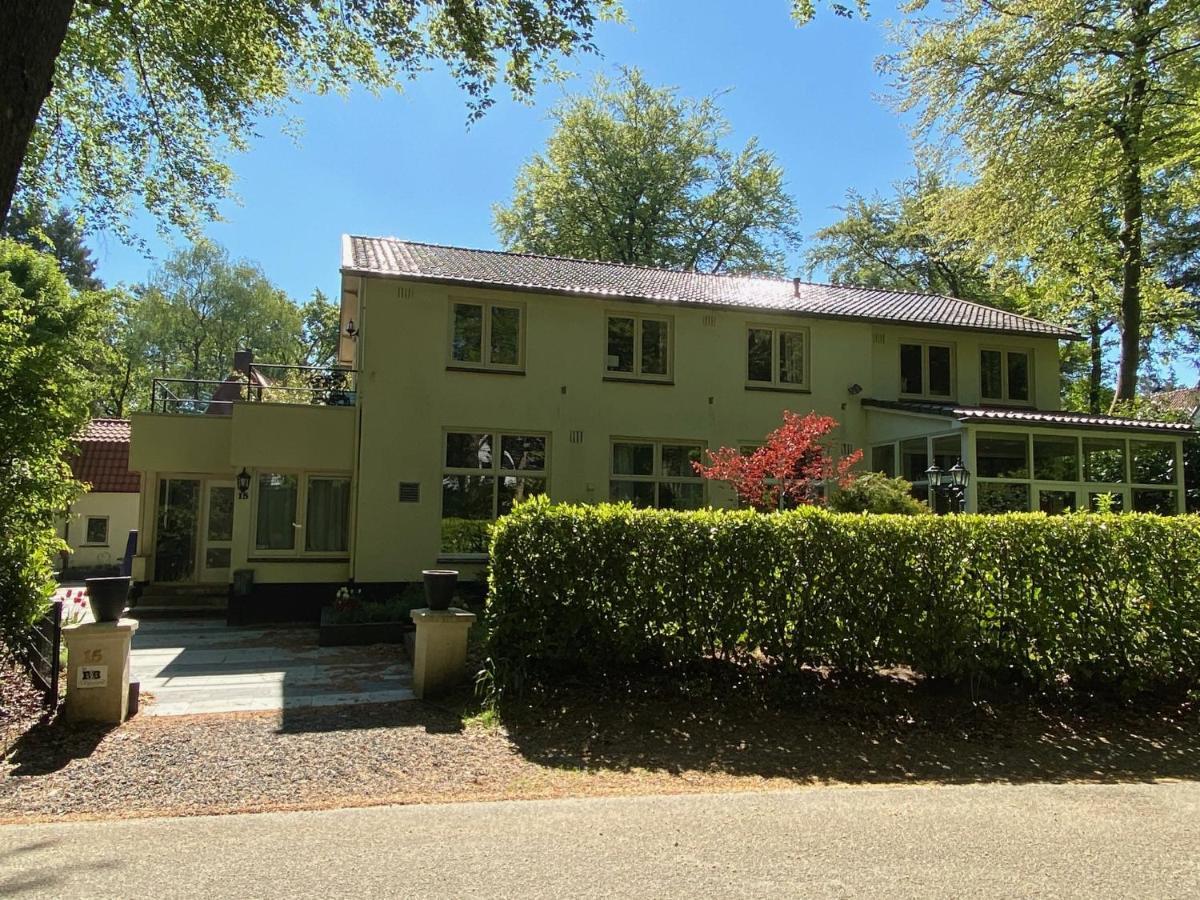 B&B In De Aap Gelogeerd Άπελντουρν Εξωτερικό φωτογραφία