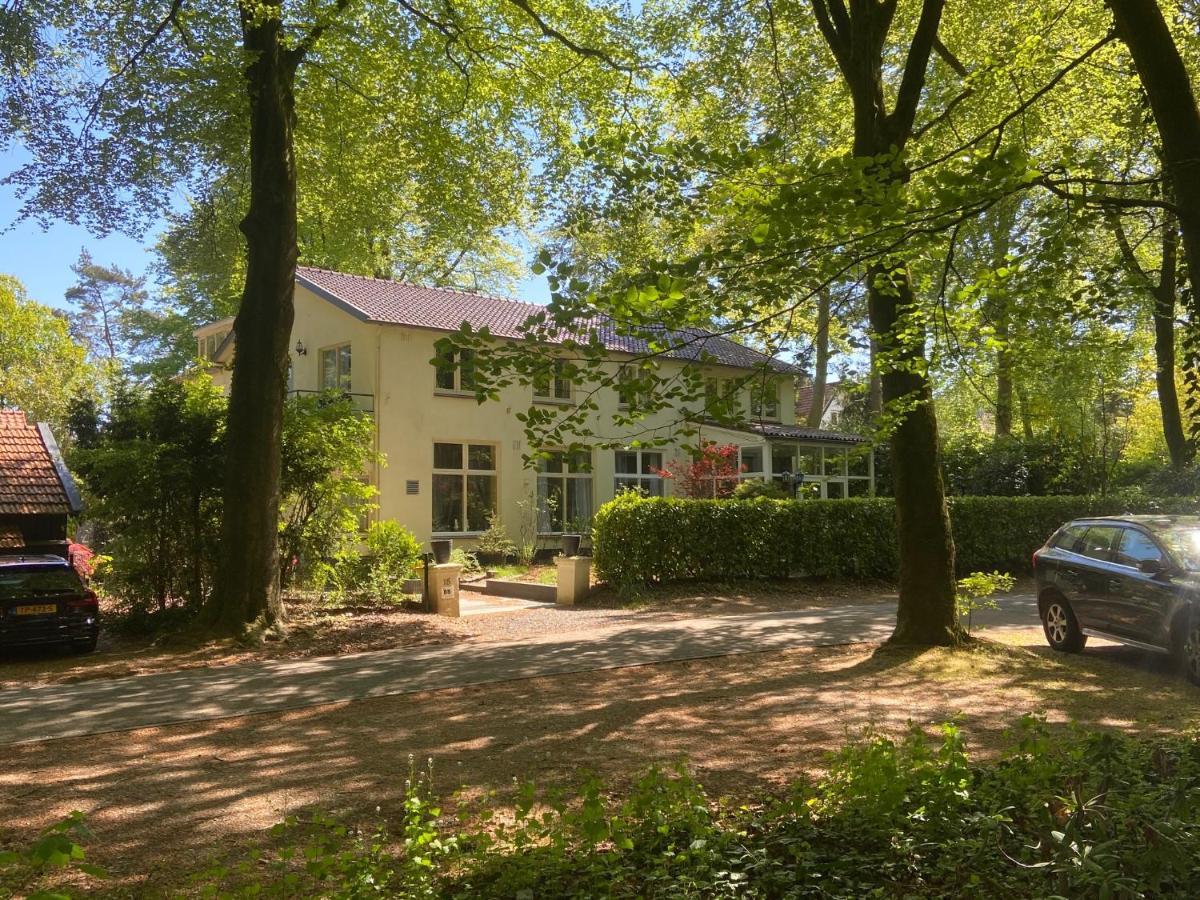 B&B In De Aap Gelogeerd Άπελντουρν Εξωτερικό φωτογραφία