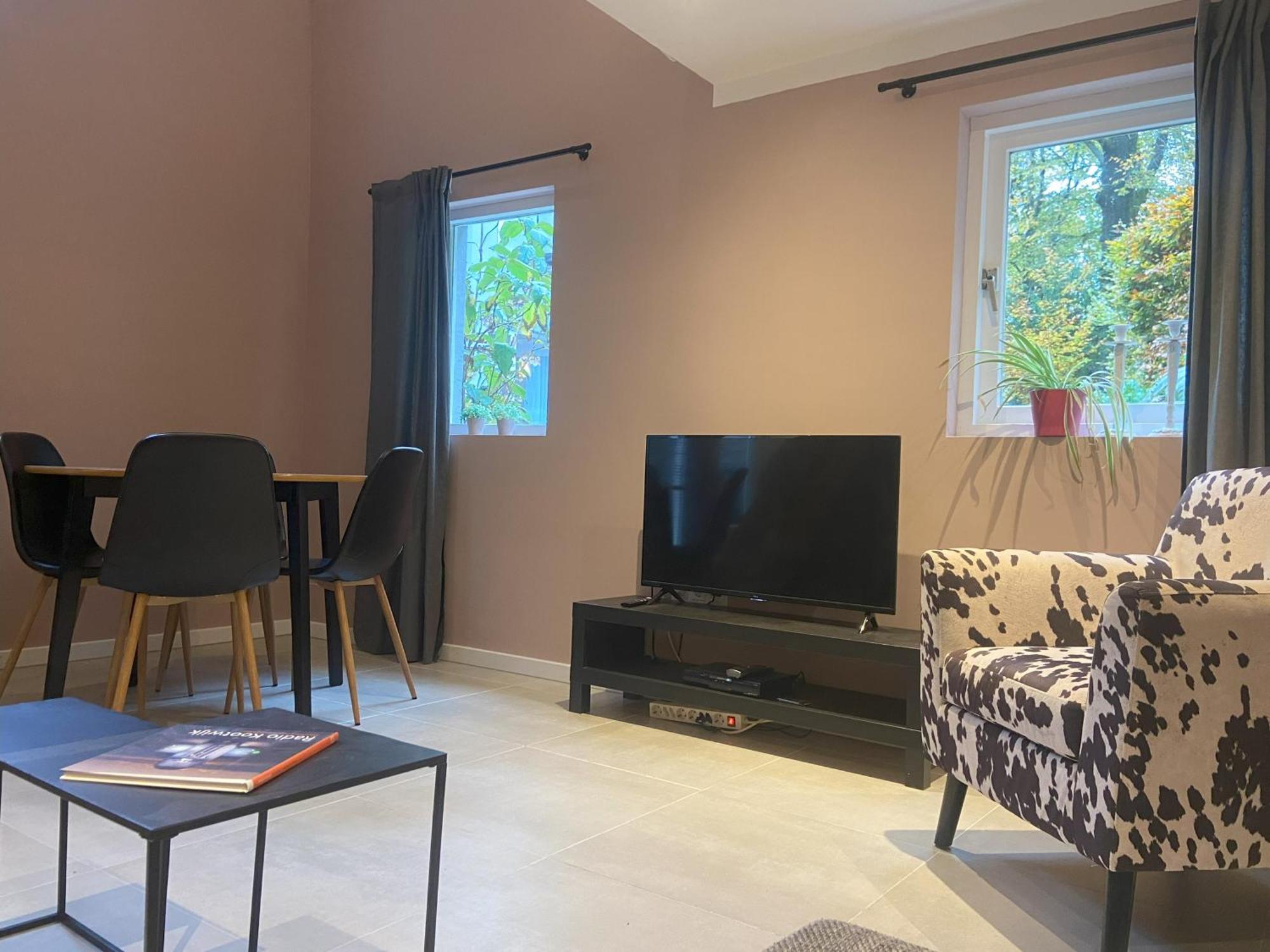 B&B In De Aap Gelogeerd Άπελντουρν Εξωτερικό φωτογραφία