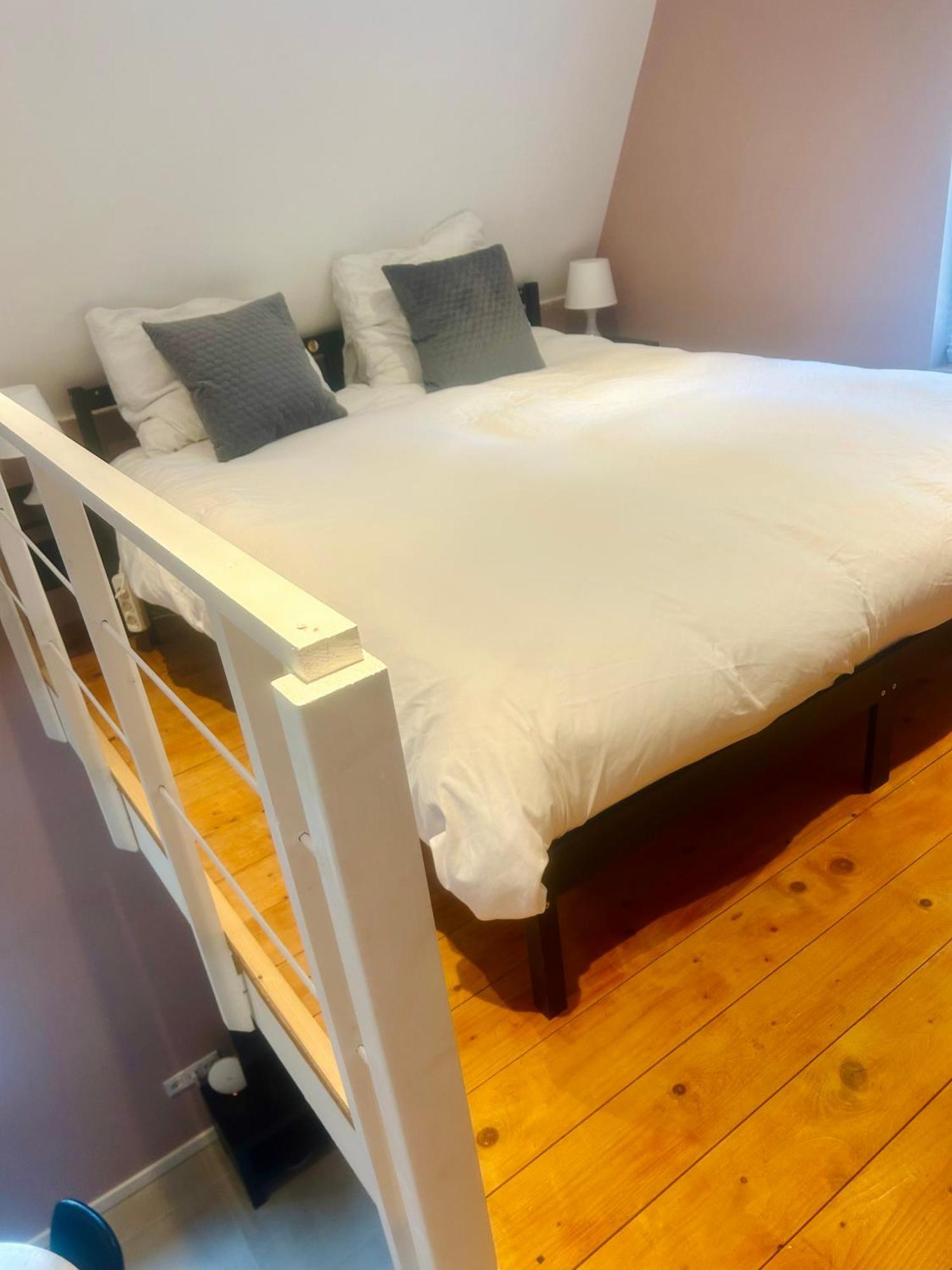 B&B In De Aap Gelogeerd Άπελντουρν Εξωτερικό φωτογραφία