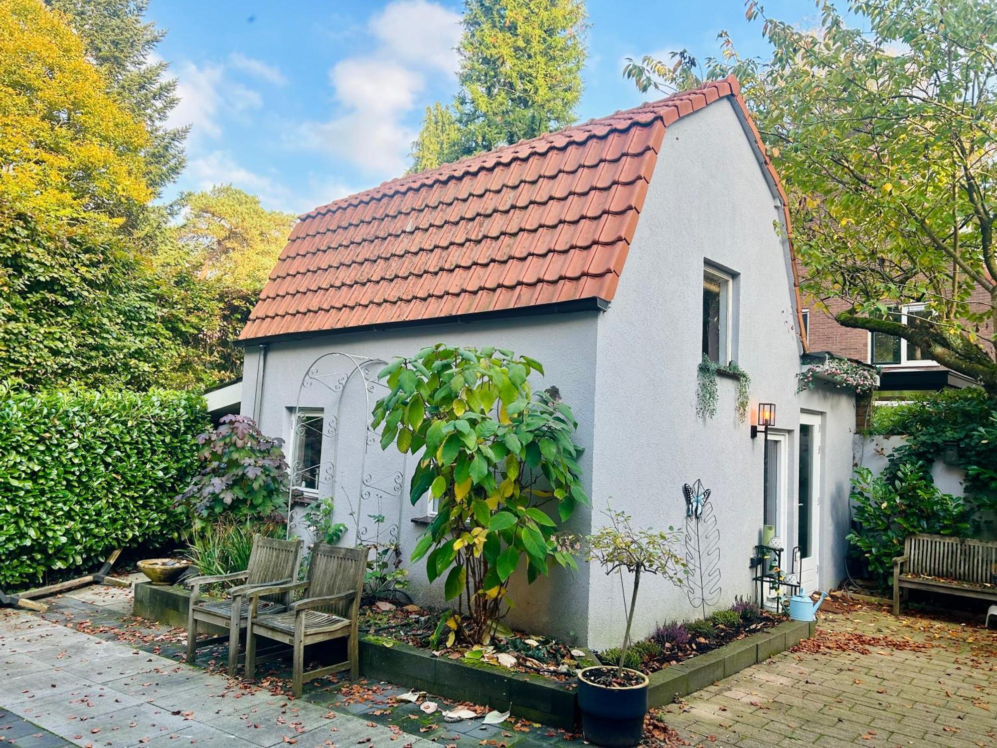 B&B In De Aap Gelogeerd Άπελντουρν Εξωτερικό φωτογραφία